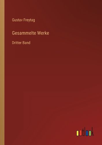 Cover image for Gesammelte Werke