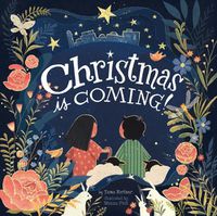 Cover image for Christmas Is Coming!