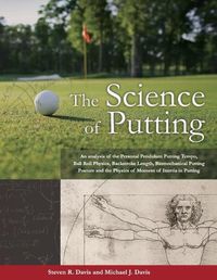 Cover image for The Science of Putting