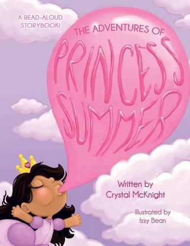 Cover image for The Adventures of Princess Summer