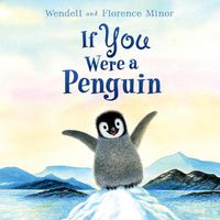 Cover image for If You Were a Penguin