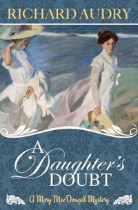 Cover image for A Daughter's Doubt