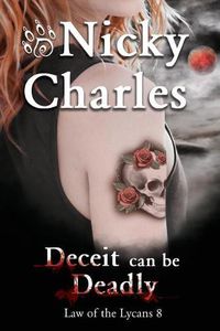 Cover image for Deceit can be Deadly