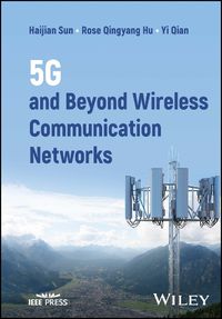 Cover image for 5G Mobile Wireless Communication Networks