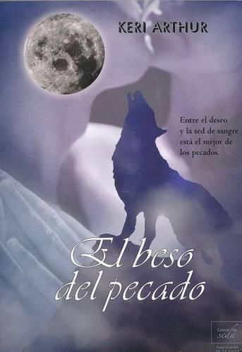Cover image for El Beso del Pecado