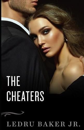 Cover image for The Cheaters