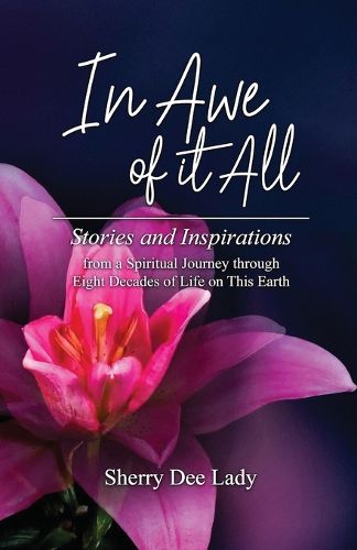 Cover image for In Awe of it All