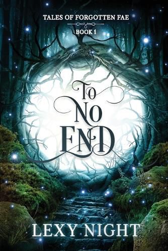 Cover image for To No End