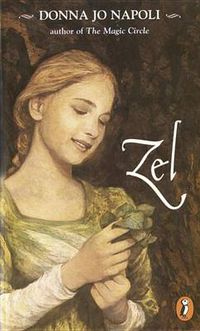 Cover image for Zel