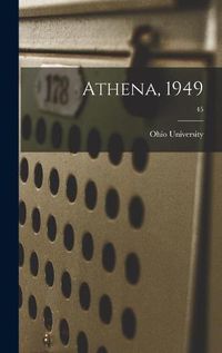 Cover image for Athena, 1949; 45