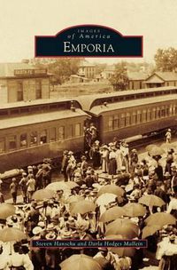 Cover image for Emporia