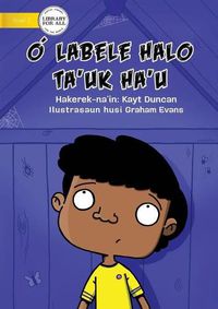 Cover image for You Can't Scare Me - O &#769; Labele Halo Ta'uk Ha'u