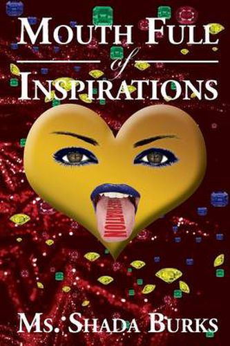 Cover image for Mouth Full of Inspirations