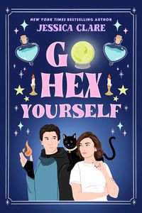 Cover image for Go Hex Yourself