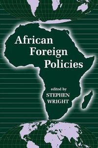 Cover image for African Foreign Policies