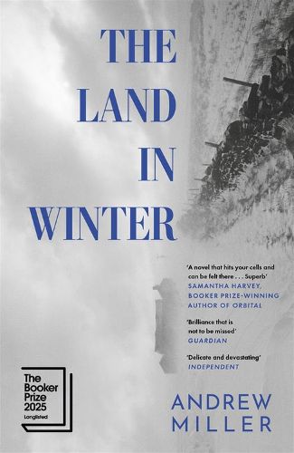 Cover image for The Land in Winter