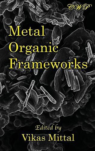 Cover image for Metal Organic Frameworks