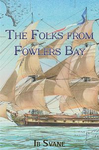 Cover image for The Folks from Fowlers Bay
