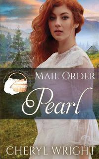 Cover image for Mail Order Pearl