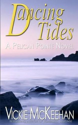 Cover image for Dancing Tides