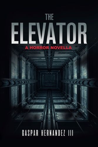 Cover image for The Elevator