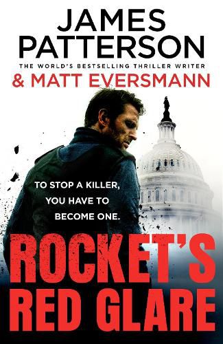 Cover image for Rocket's Red Glare