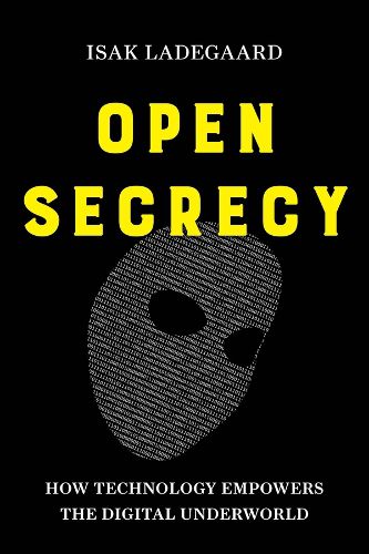 Cover image for Open Secrecy