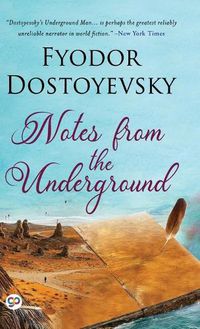 Cover image for Notes from the Underground