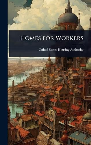 Cover image for Homes for Workers