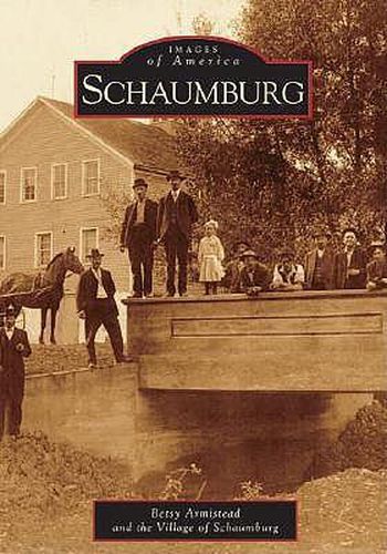 Cover image for Schaumburg