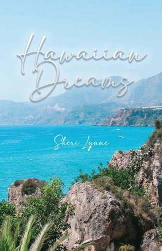 Cover image for Hawaiian Dreams