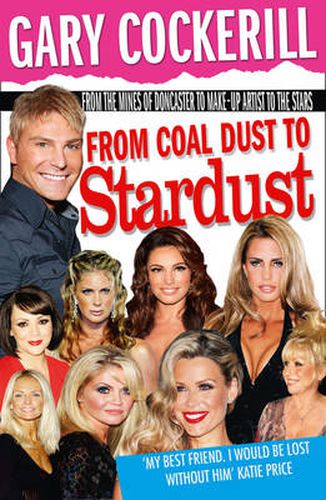 Cover image for From Coal Dust to Stardust