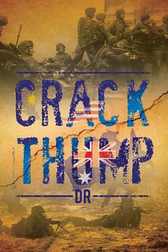 Cover image for Crack Thump