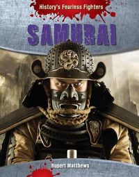 Cover image for Samurai