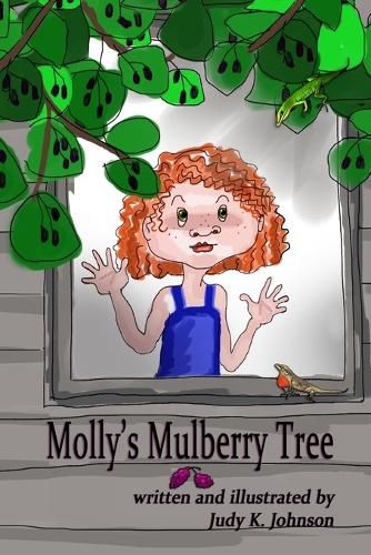 Cover image for Molly's Mulberry Tree
