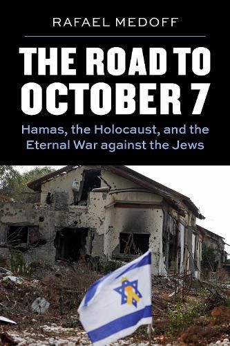 Cover image for The Road to October 7