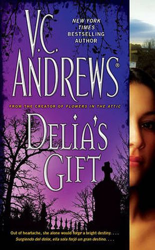 Cover image for Delia's Gift