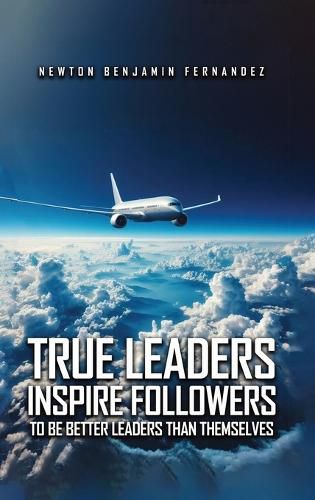 Cover image for True Leaders Inspire Followers