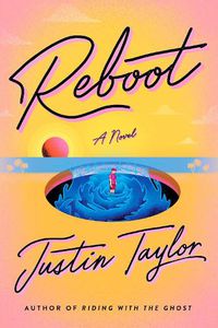 Cover image for Reboot