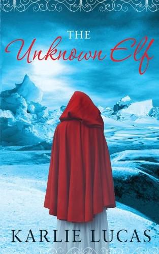 Cover image for The Unknown Elf