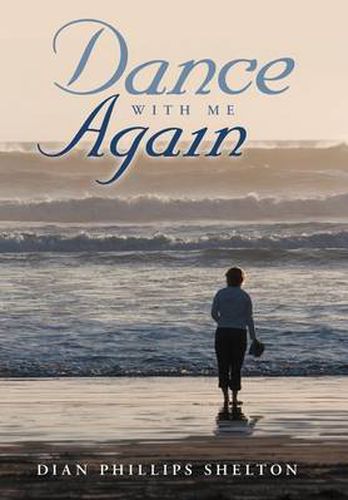 Cover image for Dance with Me Again