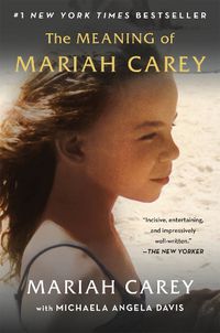 Cover image for The Meaning of Mariah Carey