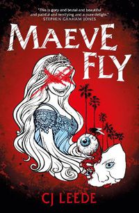 Cover image for Maeve Fly