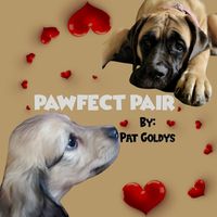 Cover image for Pawfect Pair