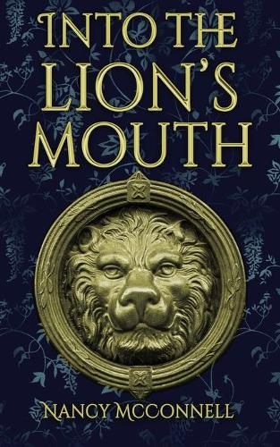 Cover image for Into the Lion's Mouth