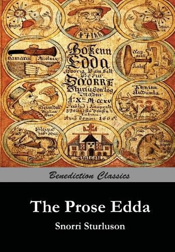 The Prose Edda