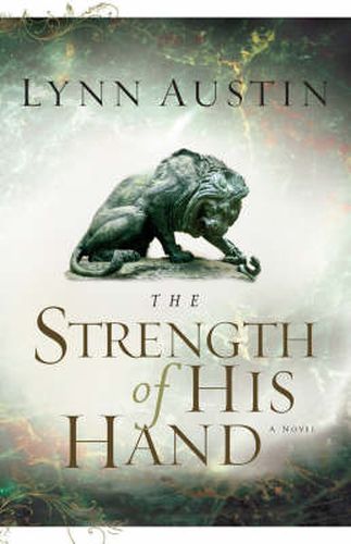 Cover image for The Strength of His Hand