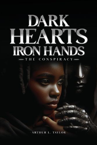 Cover image for Dark Hearts Iron Hands