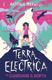 Cover image for Terra Electrica