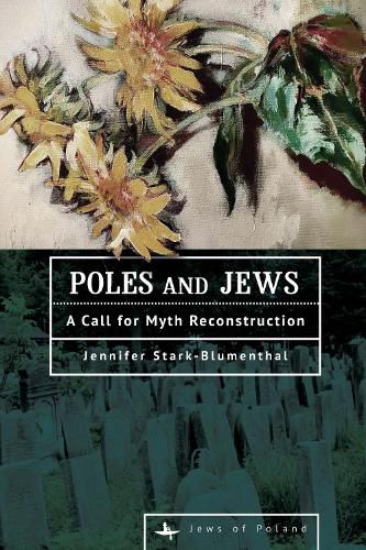 Cover image for Poles and Jews